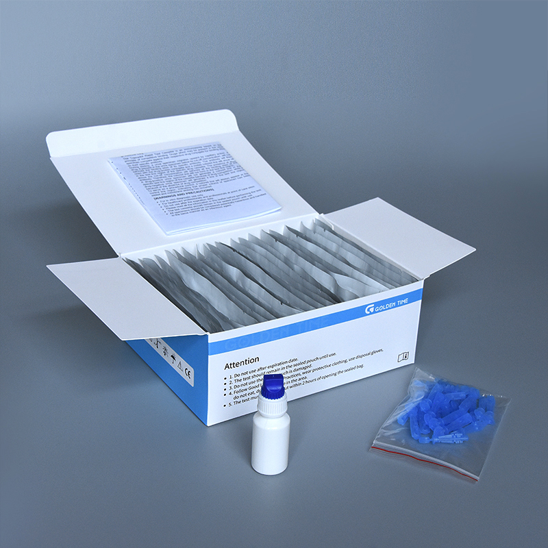 Malaria PF / PAN AG Rapid Test – Accurate & Fast Malaria Diagnosis Malaria PF / PAN AG Rapid Test – Accurate & Fast Malaria Diagnosis
