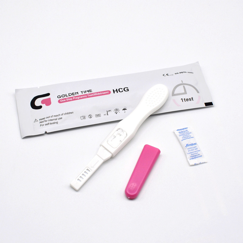 Can Medications Affect Pregnancy Midstream Test Results