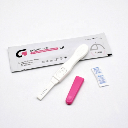 LH Ovulation Test Sensitivity Levels Explained LH Ovulation Test Sensitivity Levels Explained