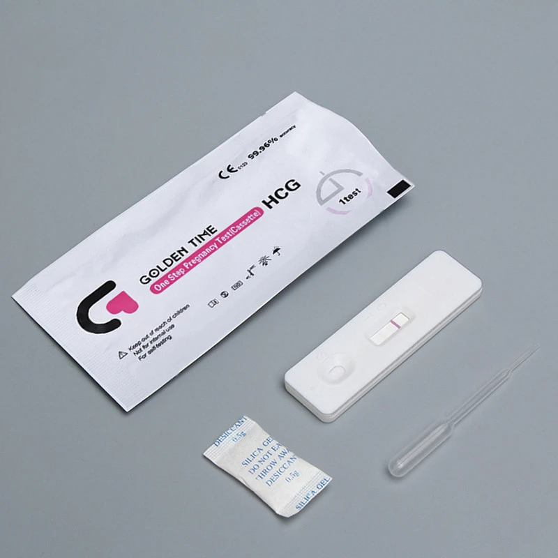 Ensuring Quality and Reliability: Key Considerations for Wholesale Midstream Pregnancy Tests