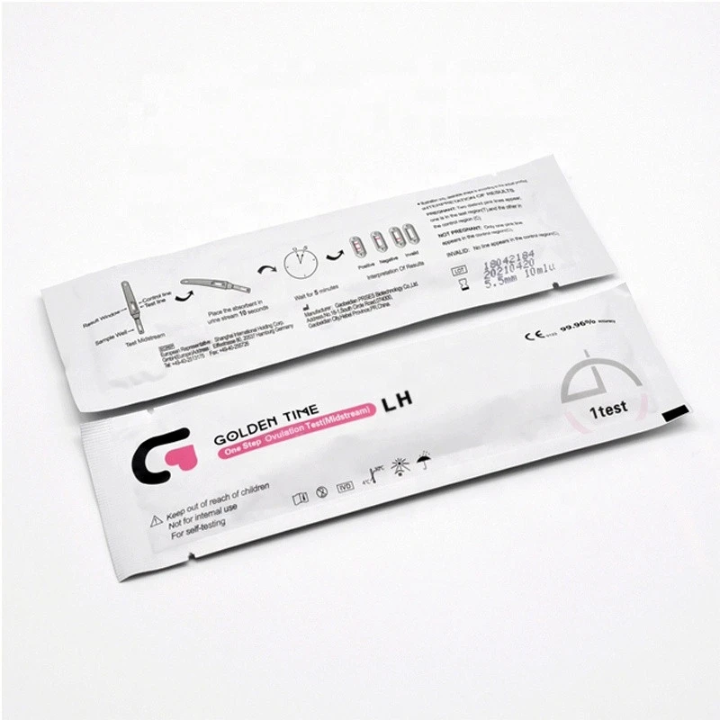 Efficient Ovulation Testing for Better Fertility Planning