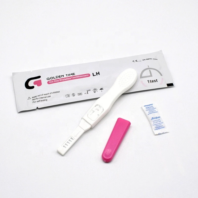 Your Guide to Fertility Tests