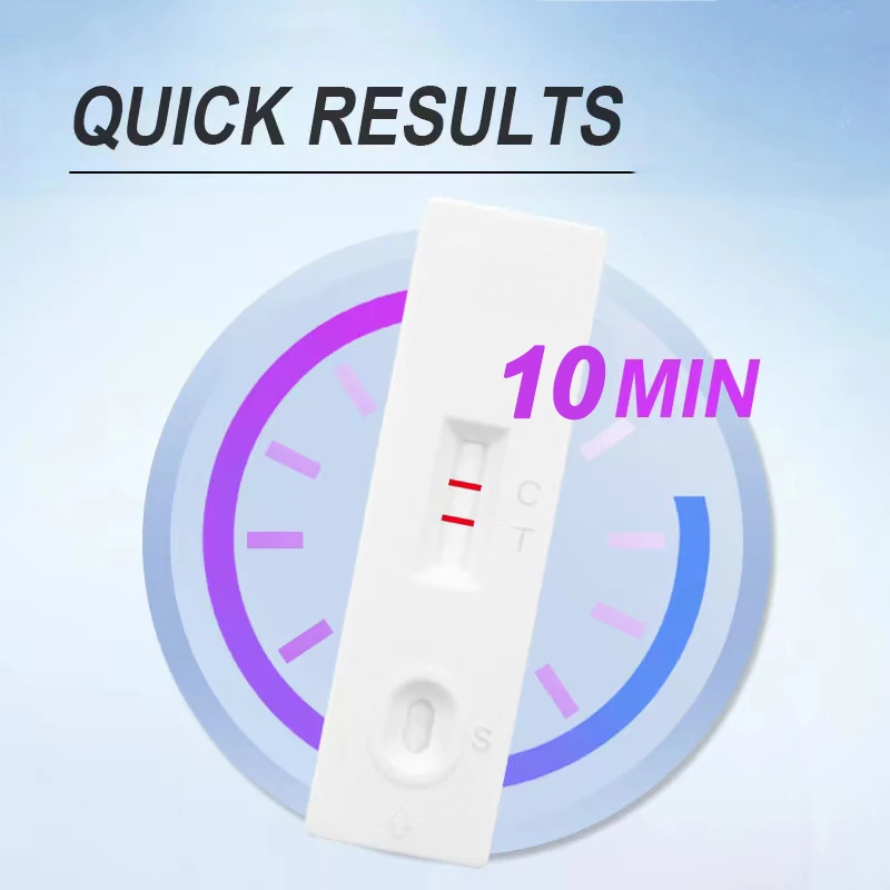 test kit