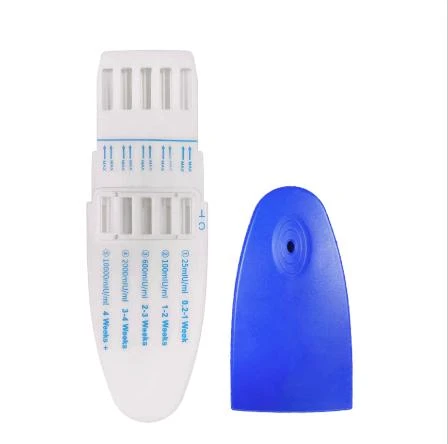 malaria ab test kit