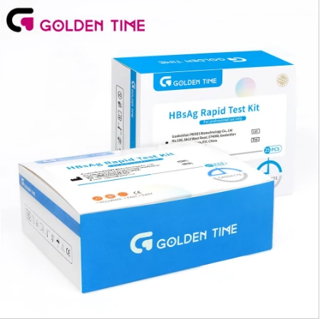 Efficient Hepatitis Testing Solutions