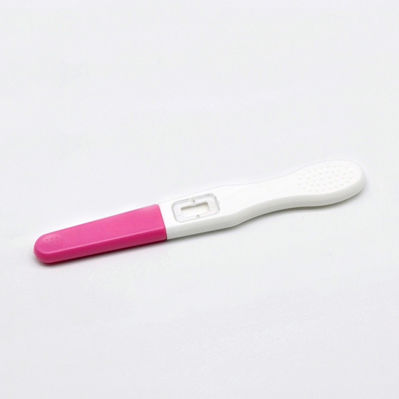 best ovulation lh test strips manufacturers