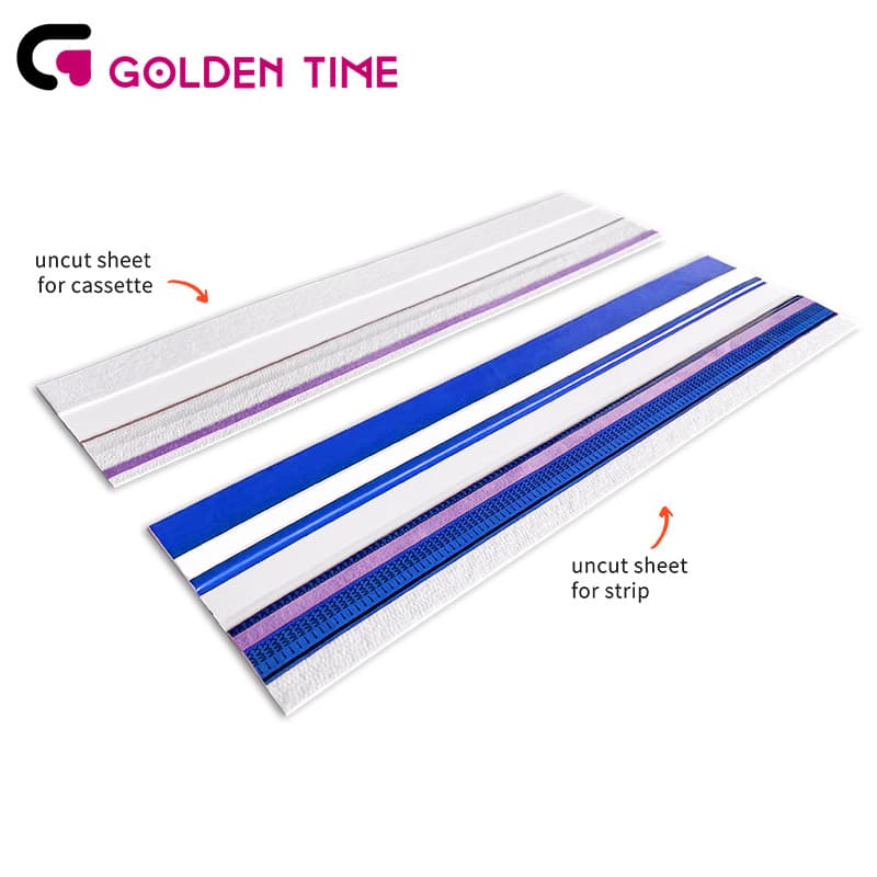 one step hcg pregnancy test strip