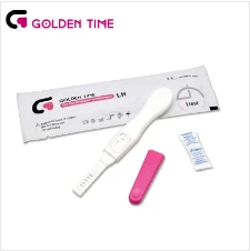 Understanding LH Ovulation Test Kits