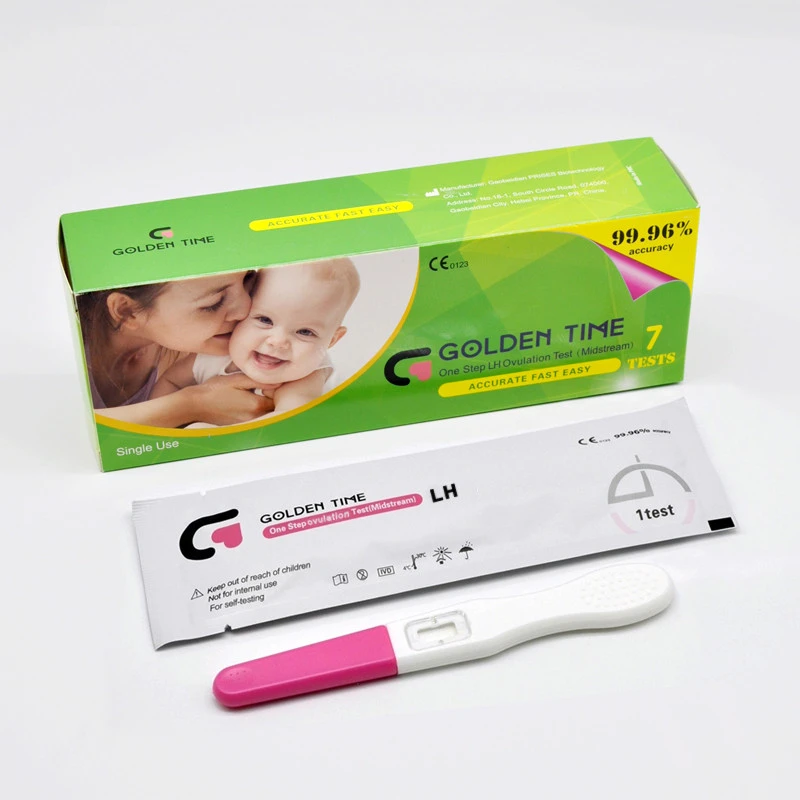 china malaria test kit