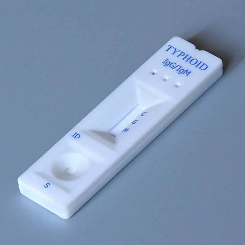 one step hcg pregnancy test strip