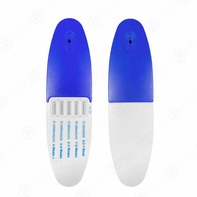 china ovu test strip
