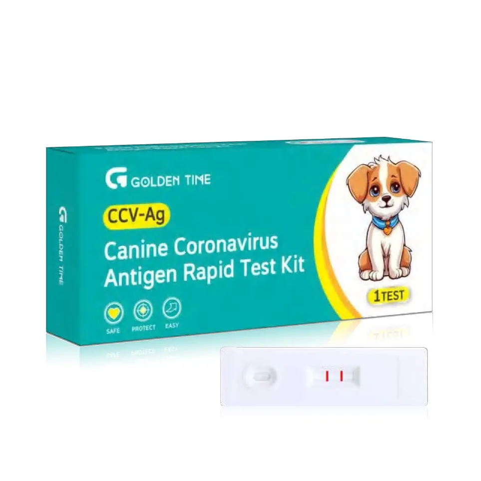 c-reactive protein test
