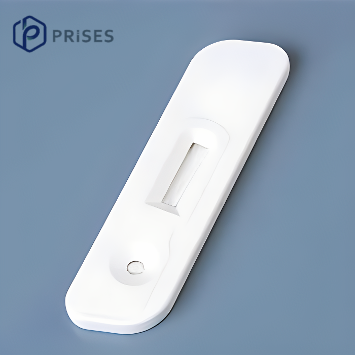 Premium Empty ABS Plastic Cassettes: Durable &#038; Lightweight Storage