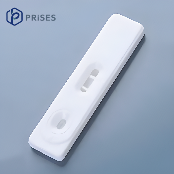 Premium Empty ABS Plastic Cassettes: Durable &#038; Lightweight Storage