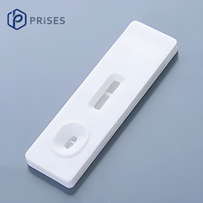Premium Empty ABS Plastic Cassettes: Durable &#038; Lightweight Storage