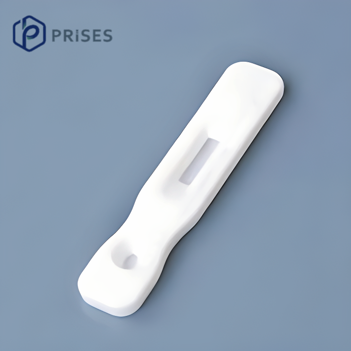 Premium Empty ABS Plastic Cassettes: Durable &#038; Lightweight Storage