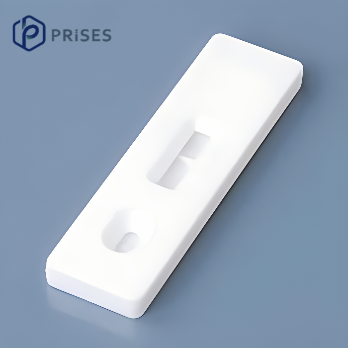 Premium Empty ABS Plastic Cassettes: Durable &#038; Lightweight Storage