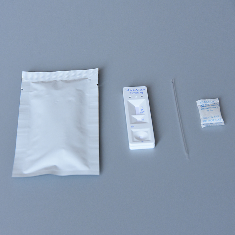 Malaria PF / PAN AG Rapid Test – Accurate & Fast Malaria Diagnosis Malaria PF / PAN AG Rapid Test – Accurate & Fast Malaria Diagnosis