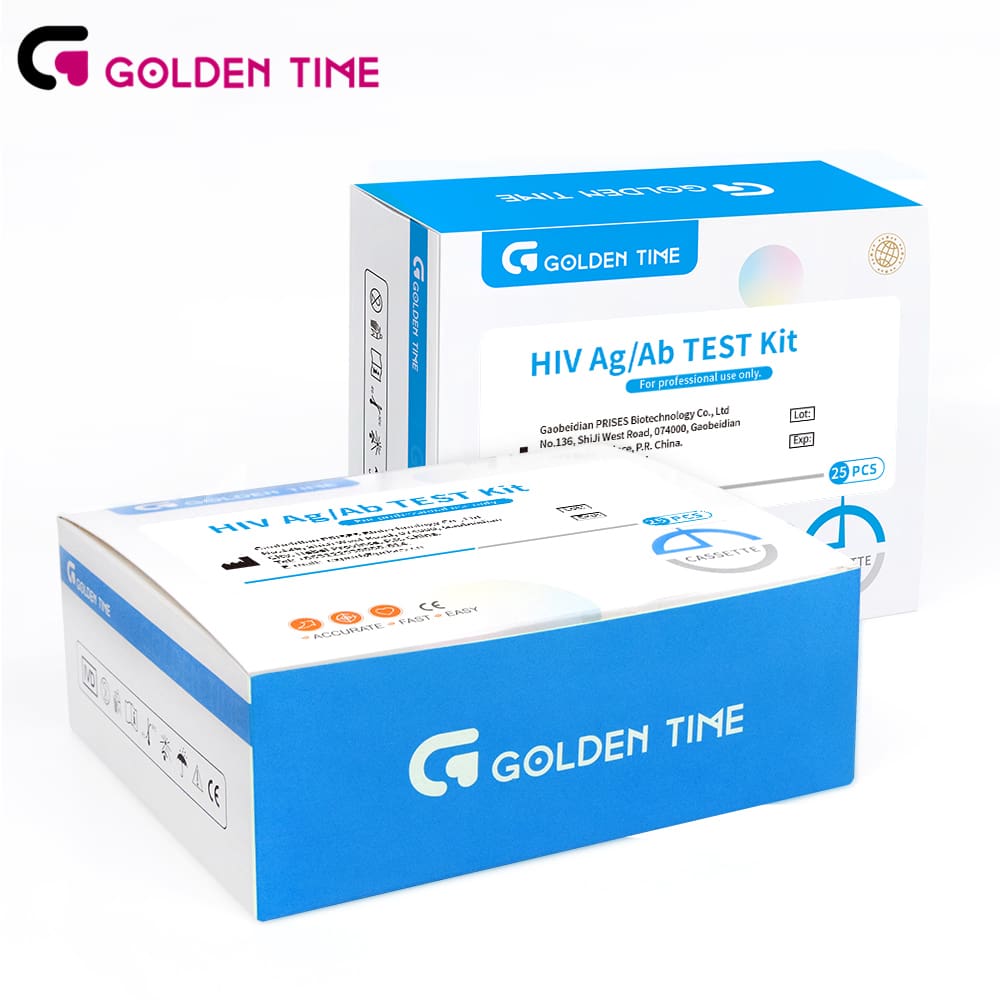 rapid malaria diagnostic tests