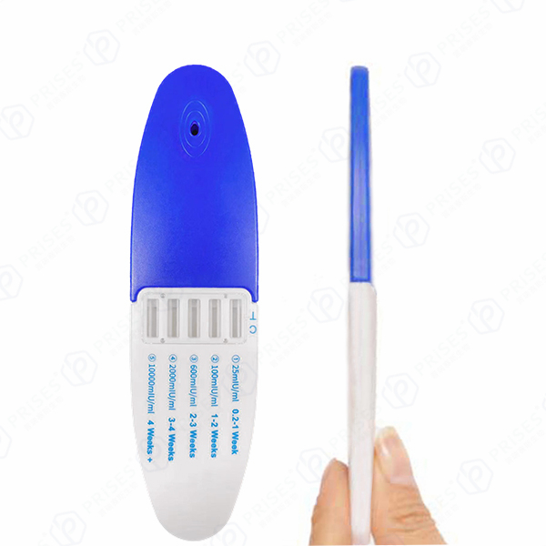 buy hcg urine cassette test supplier