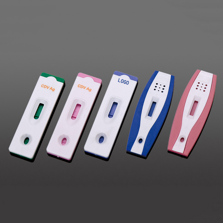 plastic housing cassettes