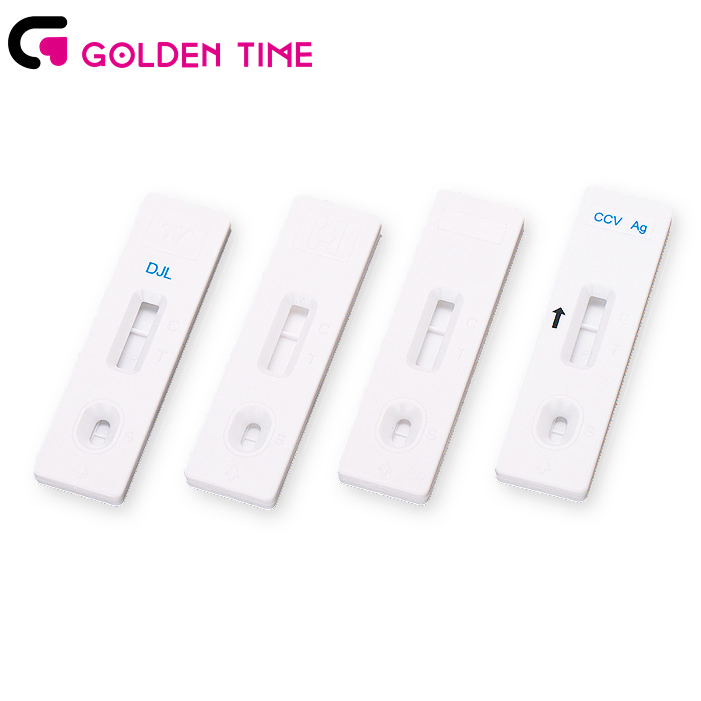ovulation lh test strip