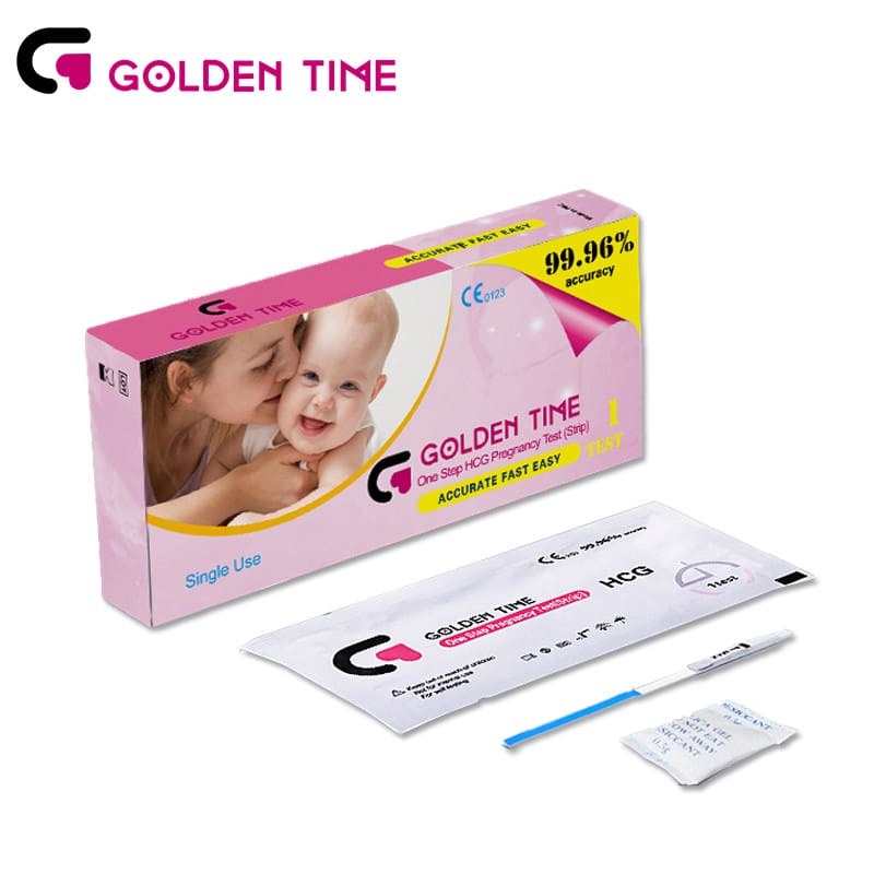 buy pregnancy test strip manufacturer