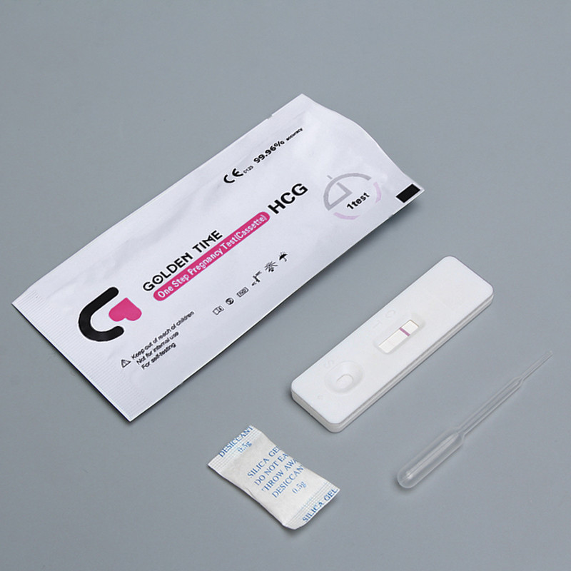 china home fsh testmenopause test kit