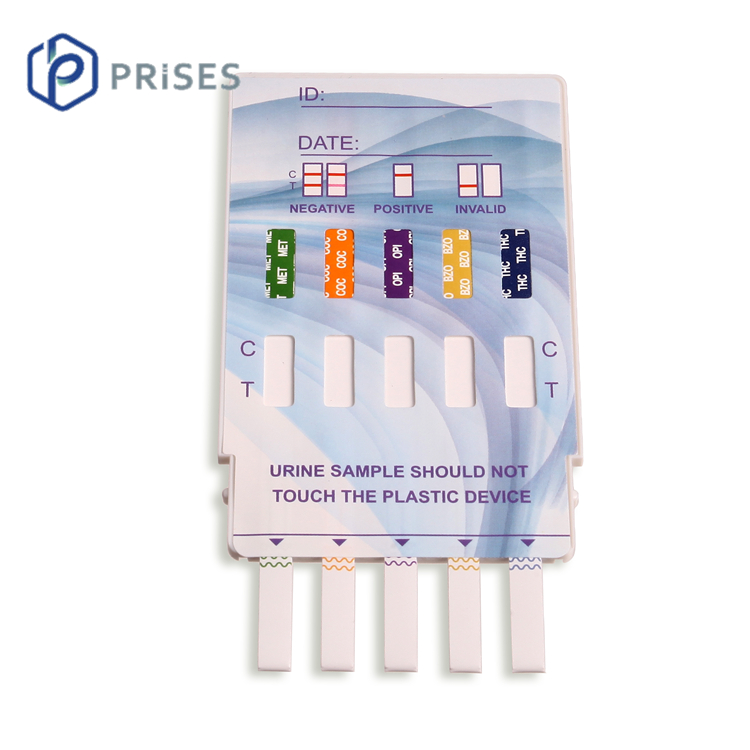 lh strips ovulation test
