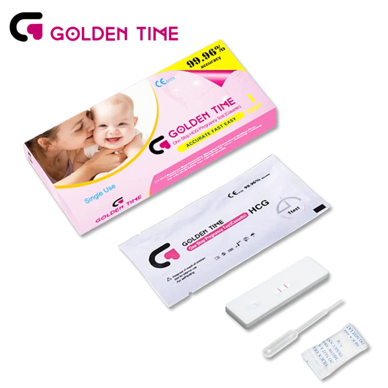 influenza test paper